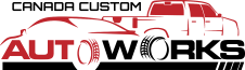 Canada Custom Autoworks logo